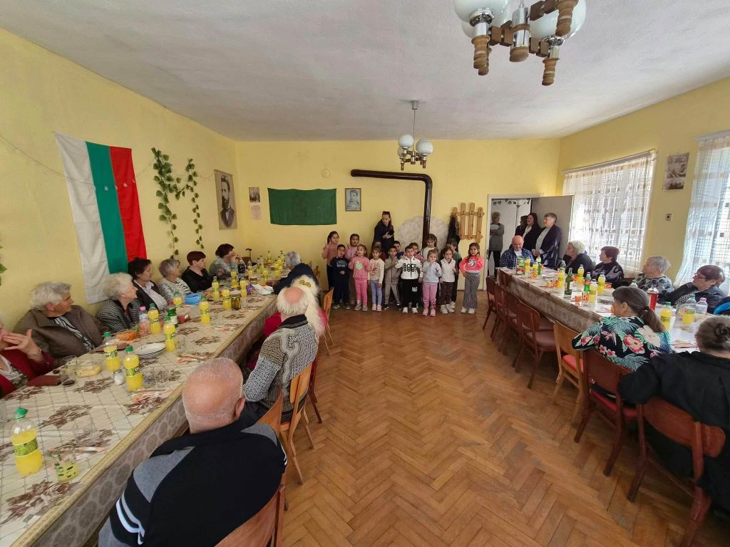 Международен ден възрастните хора 4